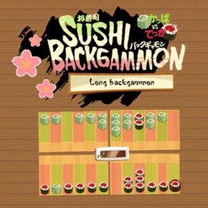 Sushi Strategy Board