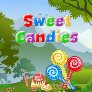 Sweet Treat Puzzle