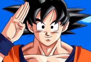 Dragon Ball Z The Legend Action Game