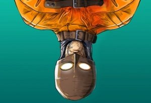 Hank: Time Travel Escape Puzzle