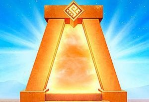 Faraway Temple Puzzle Quest