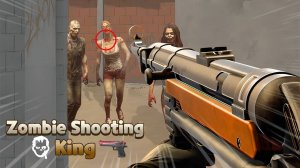 Blaster King: Survival Adventure