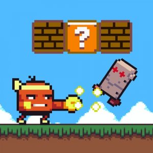 Super Billy Boy Action Arcade