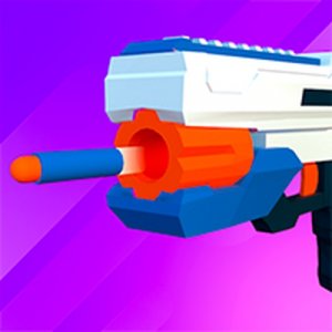 Colorful Target Accuracy Challenge