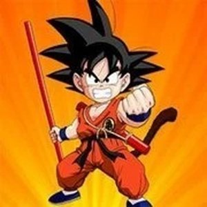 Dragon Ball Advanced Adventure Action Game