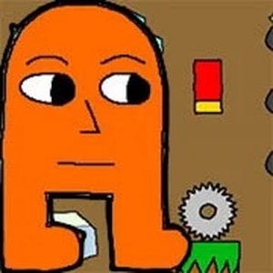 Bill's Comical Household Quest