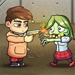 Survival Days Action Game