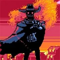 Wild West Puzzle Adventure