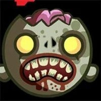 Spaceman vs Zombies Strategy Action Game