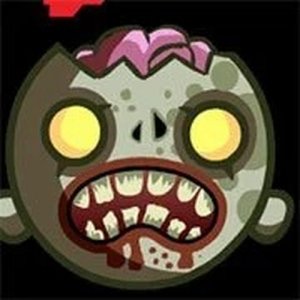 Spaceman vs Zombies Strategy Action Game