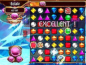 Crystal Crush Trio