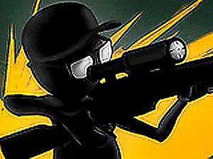 Precision Aim 1: Elite Operative