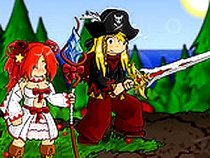 Epic Battle Fantasy RPG