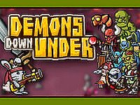 Shadow Realm Rescue: Action RPG Adventure