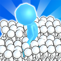 Merge And Conquer: Strategy Game