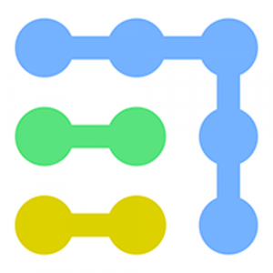 Dot Lines Logic Puzzle