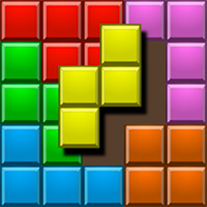 Color Cube Arrangement