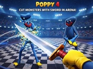 Monster Arena Battle 4