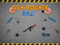 Blaster Bounce Idle Game