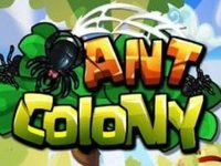 Ant Colony: Strategy Defense