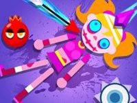 Voodoo Tap Idle Game