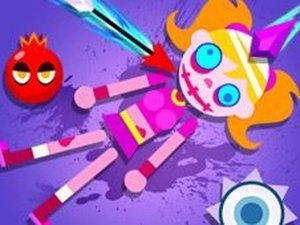 Voodoo Tap Idle Game