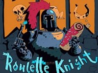 Chance Knight Strategy Game