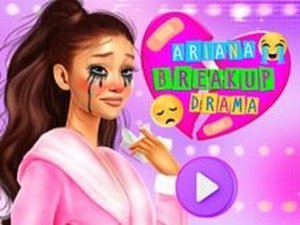 Ariana Style and Dress Up