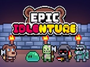 Bear Hero Idle Adventure