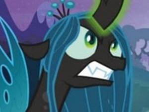 Pony Harmony Quest Adventure