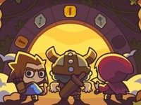 Raid Heroes: Strategy War Game