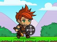 Knight Hero Idle Adventure