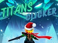 Titans Clicker Adventure