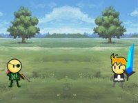 Tactical Champions Strategy RPG