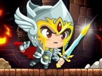 Epic Puzzle Co-op Adventure