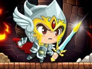 Epic Puzzle Co-op Adventure