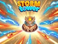 Storm Tower Idle Defense