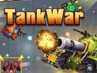 Tank Battle Arena