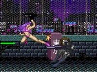 Tokyo Night Action Adventure
