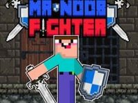 Noob Battle Adventure