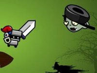 Knight Forest Adventure