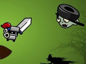 Knight Forest Adventure