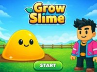 Slime Farm Simulator 3D
