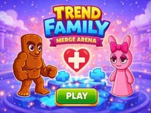 Meme Merge Battle: Family Strategy