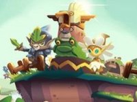 Nature Defense: Tower Strategy
