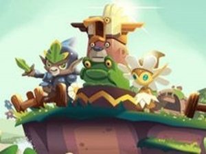 Nature Defense: Tower Strategy