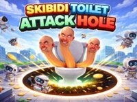 Swallow Hole Adventure