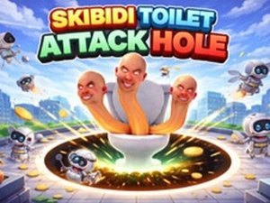 Swallow Hole Adventure