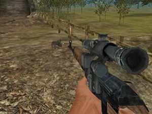 Dino Safari Blaster Quest
