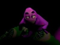 Grimace Shake Escape Adventure